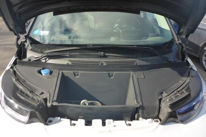 Photo 8 VIN: WBY7Z210907C12970 - BMW I3 I01 17- 