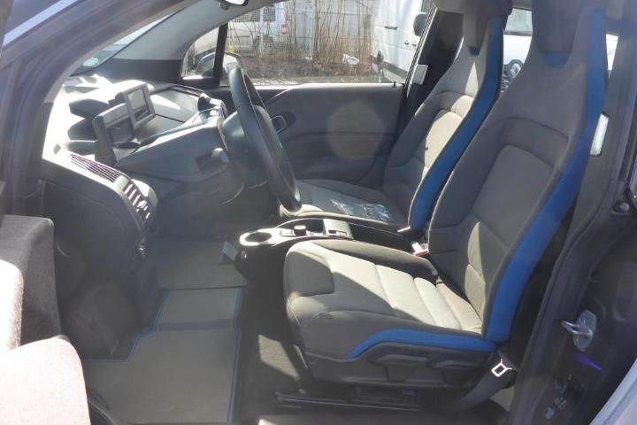 Photo 9 VIN: WBY7Z210907C12970 - BMW I3 I01 17- 