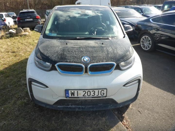 Photo 0 VIN: WBY7Z210907C12984 - BMW I3 I01 17- 