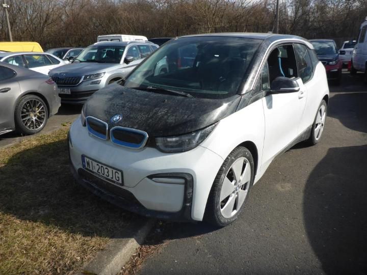 Photo 2 VIN: WBY7Z210907C12984 - BMW I3 I01 17- 