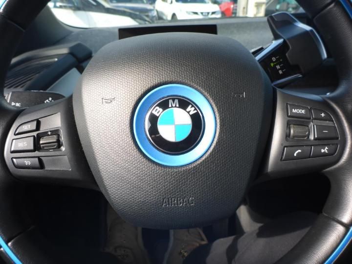 Photo 22 VIN: WBY7Z210907C12984 - BMW I3 I01 17- 