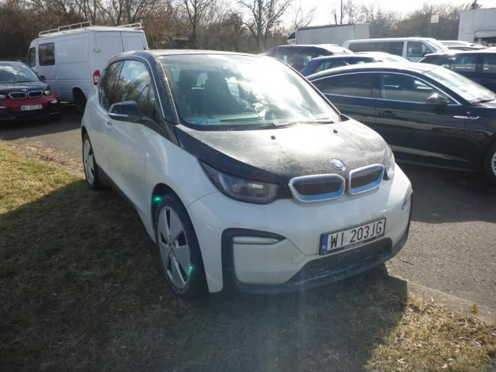 Photo 3 VIN: WBY7Z210907C12984 - BMW I3 I01 17- 