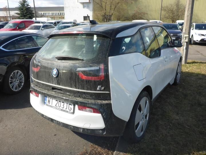 Photo 4 VIN: WBY7Z210907C12984 - BMW I3 I01 17- 