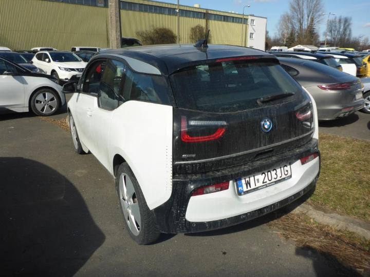 Photo 5 VIN: WBY7Z210907C12984 - BMW I3 I01 17- 