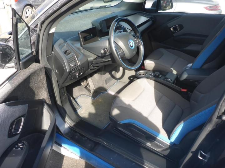 Photo 8 VIN: WBY7Z210907C12984 - BMW I3 I01 17- 