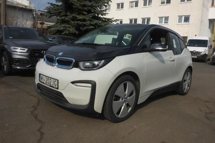 Photo 1 VIN: WBY7Z210907C12998 - BMW I3 I01 17- 