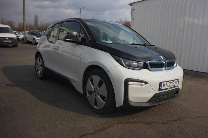 Photo 2 VIN: WBY7Z210907C12998 - BMW I3 I01 17- 