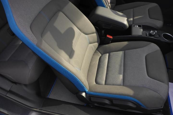 Photo 22 VIN: WBY7Z210907C12998 - BMW I3 I01 17- 