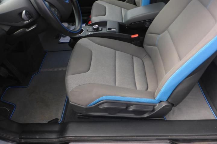 Photo 24 VIN: WBY7Z210907C12998 - BMW I3 I01 17- 