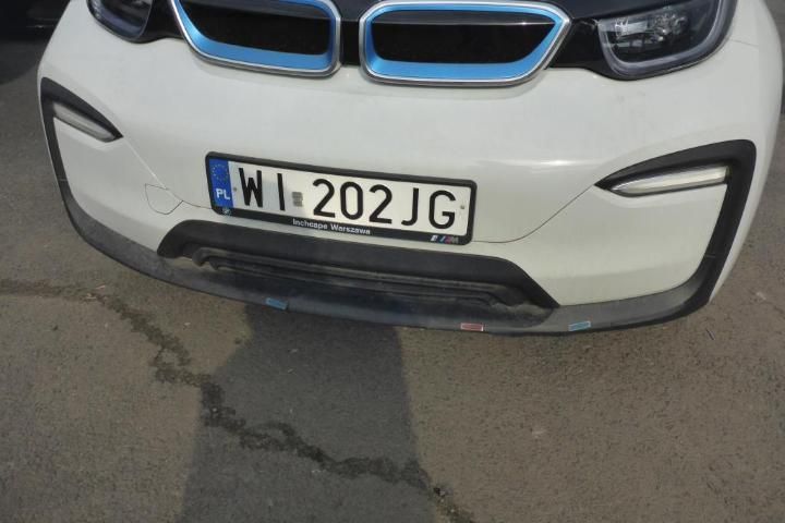 Photo 29 VIN: WBY7Z210907C12998 - BMW I3 I01 17- 