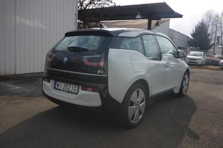 Photo 3 VIN: WBY7Z210907C12998 - BMW I3 I01 17- 