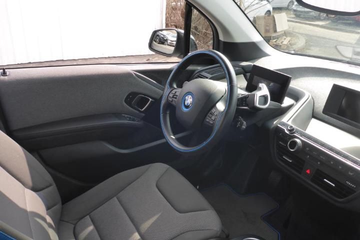 Photo 7 VIN: WBY7Z210907C12998 - BMW I3 I01 17- 