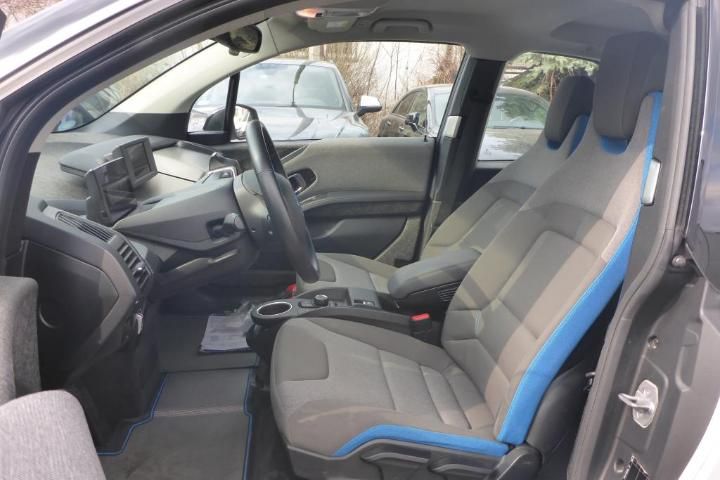 Photo 9 VIN: WBY7Z210907C12998 - BMW I3 I01 17- 