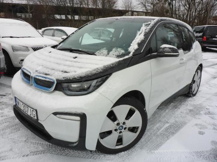 Photo 1 VIN: WBY7Z210907C13276 - BMW I3 I01 17- 