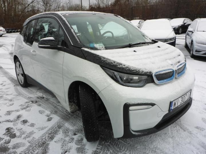 Photo 2 VIN: WBY7Z210907C13276 - BMW I3 I01 17- 