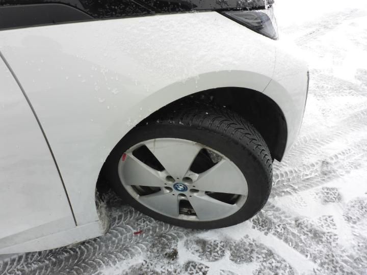 Photo 24 VIN: WBY7Z210907C13276 - BMW I3 I01 17- 