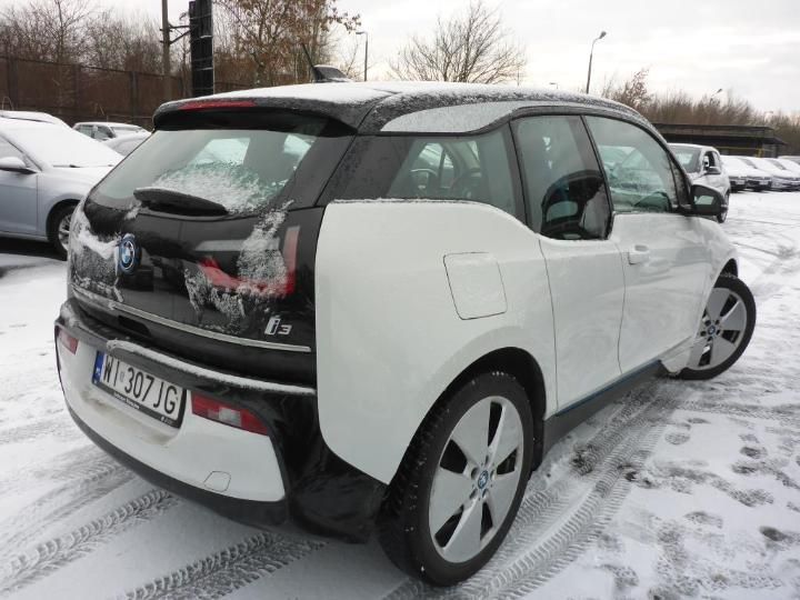 Photo 3 VIN: WBY7Z210907C13276 - BMW I3 I01 17- 