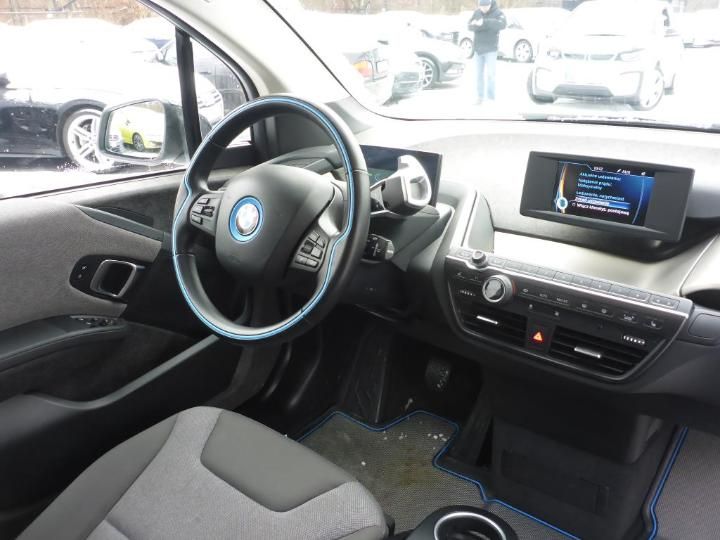 Photo 9 VIN: WBY7Z210907C13276 - BMW I3 I01 17- 