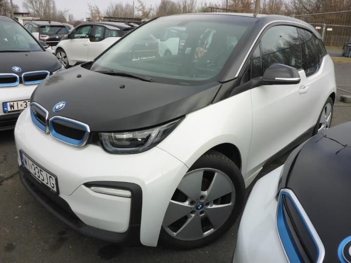 Photo 1 VIN: WBY7Z210907C13536 - BMW I3 I01 17- 