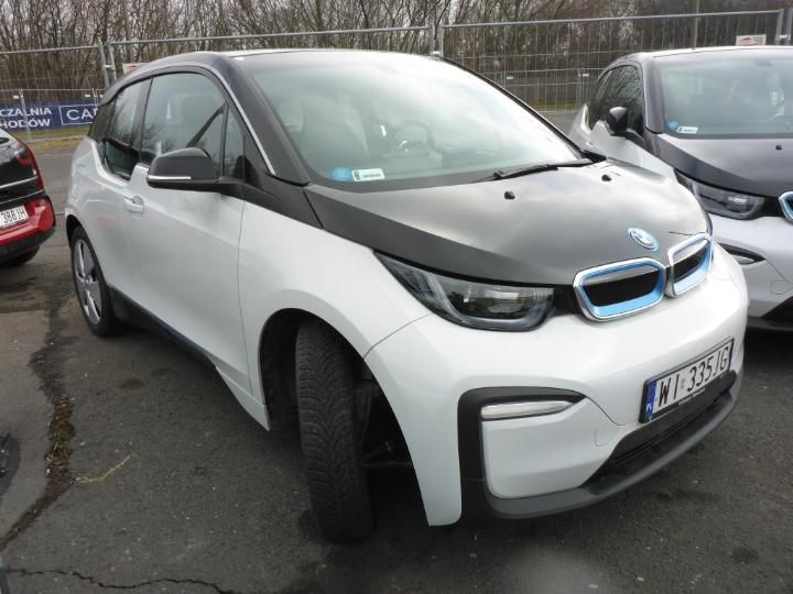 Photo 2 VIN: WBY7Z210907C13536 - BMW I3 I01 17- 