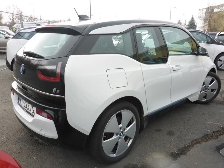 Photo 3 VIN: WBY7Z210907C13536 - BMW I3 I01 17- 