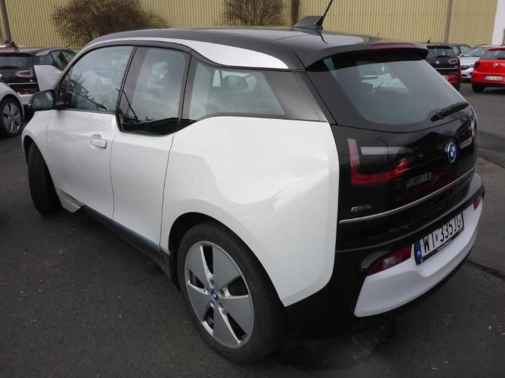 Photo 4 VIN: WBY7Z210907C13536 - BMW I3 I01 17- 