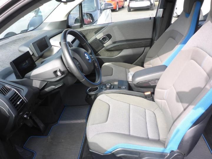 Photo 5 VIN: WBY7Z210907C13536 - BMW I3 I01 17- 