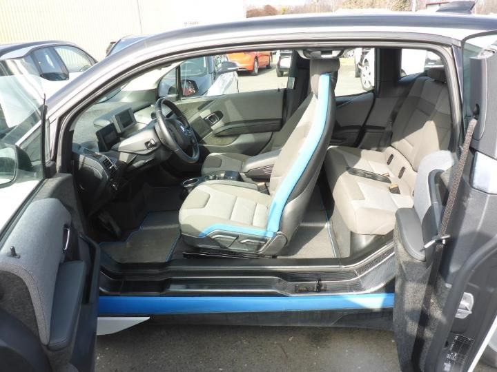 Photo 7 VIN: WBY7Z210907C13536 - BMW I3 I01 17- 