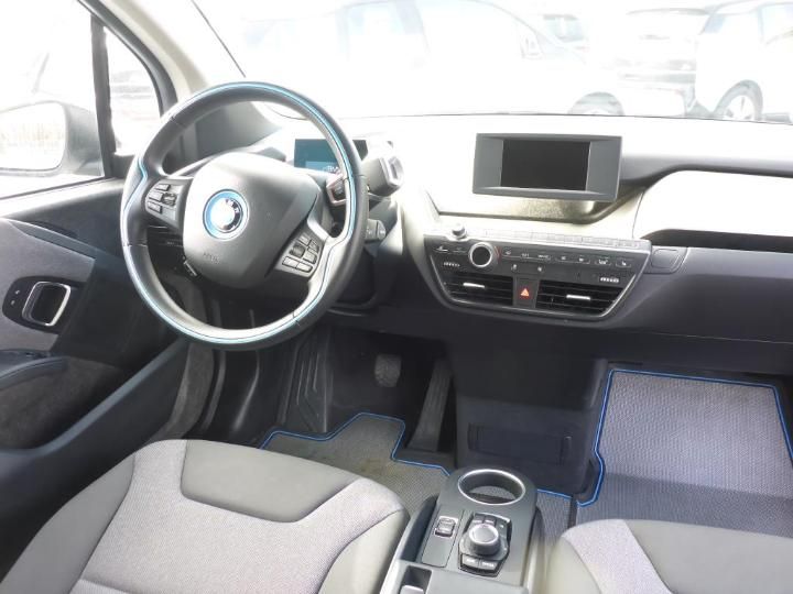 Photo 9 VIN: WBY7Z210907C13536 - BMW I3 I01 17- 