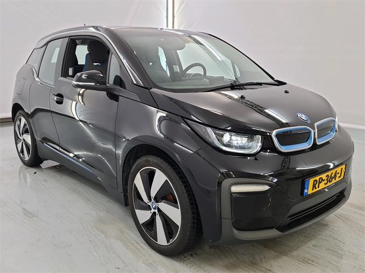 Photo 21 VIN: WBY7Z21090VD74643 - BMW I3 