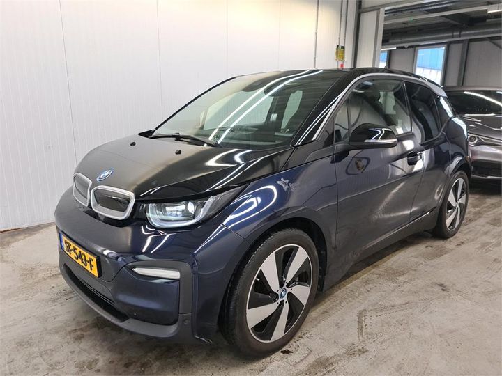 Photo 1 VIN: WBY7Z210X07B27393 - BMW I3 