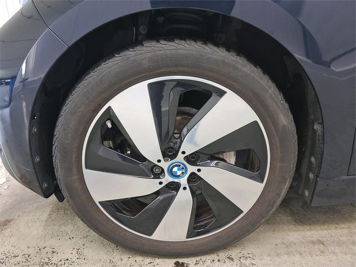 Photo 13 VIN: WBY7Z210X07B27393 - BMW I3 