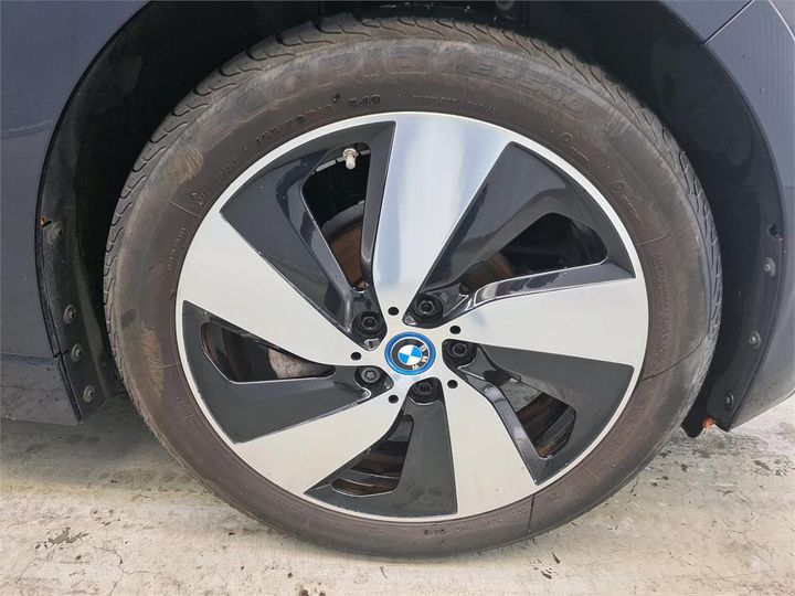 Photo 14 VIN: WBY7Z210X07B27393 - BMW I3 