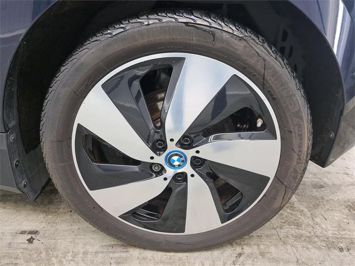 Photo 15 VIN: WBY7Z210X07B27393 - BMW I3 