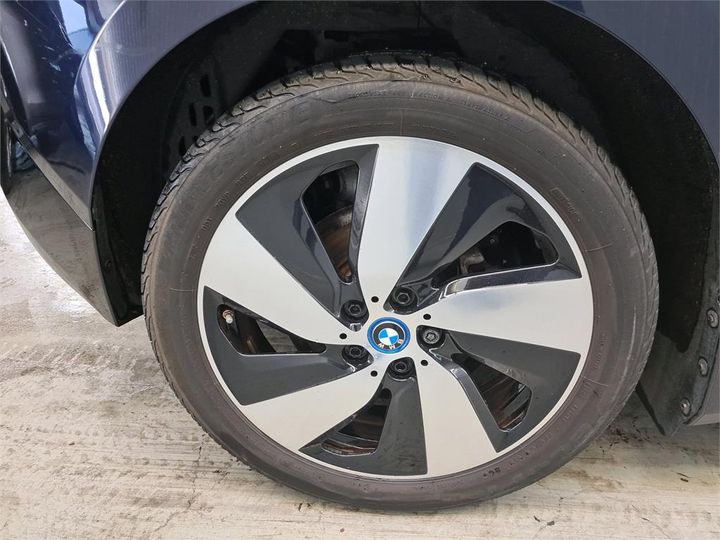 Photo 16 VIN: WBY7Z210X07B27393 - BMW I3 