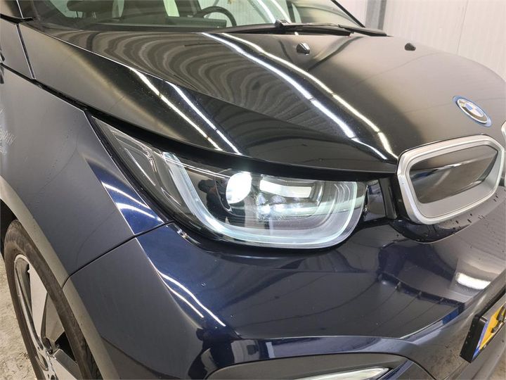 Photo 17 VIN: WBY7Z210X07B27393 - BMW I3 