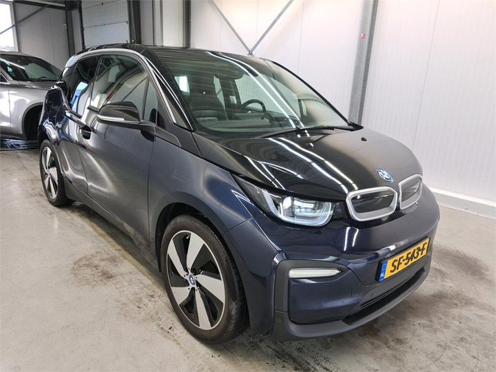 Photo 2 VIN: WBY7Z210X07B27393 - BMW I3 