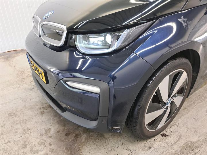 Photo 22 VIN: WBY7Z210X07B27393 - BMW I3 