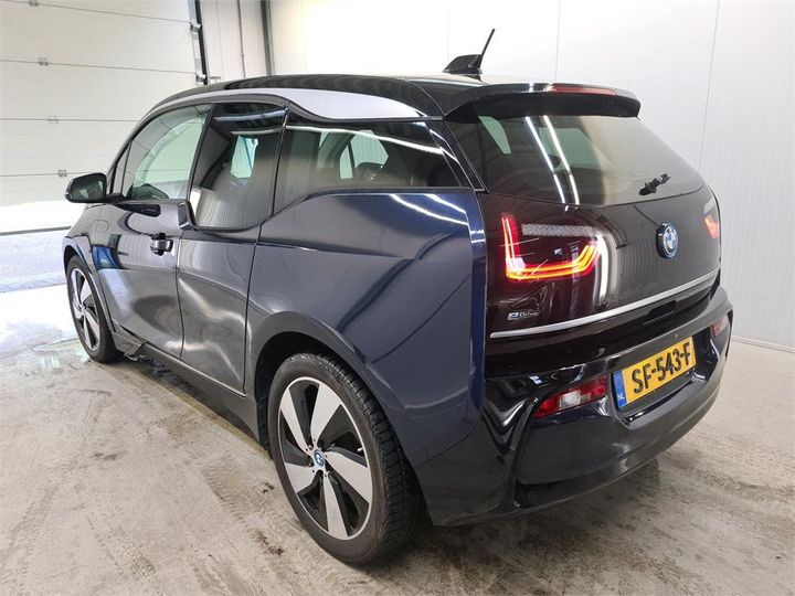 Photo 3 VIN: WBY7Z210X07B27393 - BMW I3 