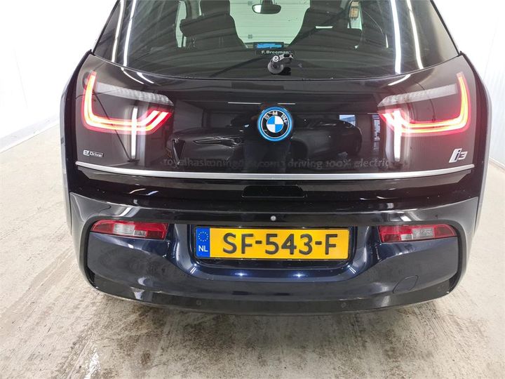 Photo 32 VIN: WBY7Z210X07B27393 - BMW I3 