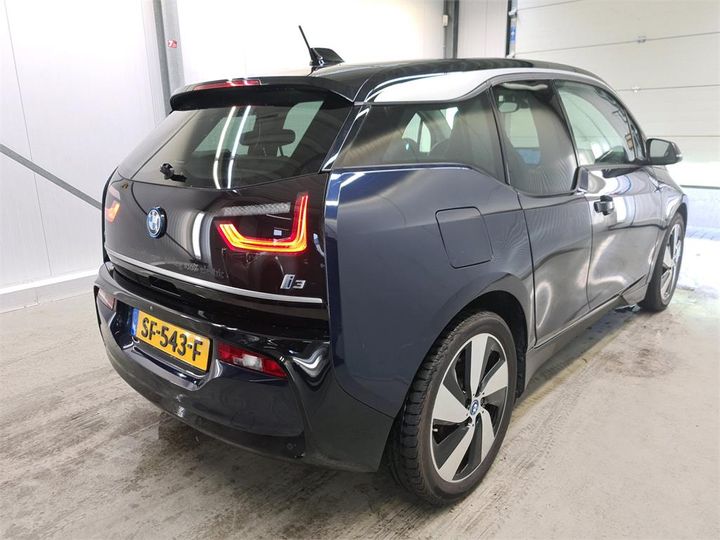 Photo 4 VIN: WBY7Z210X07B27393 - BMW I3 