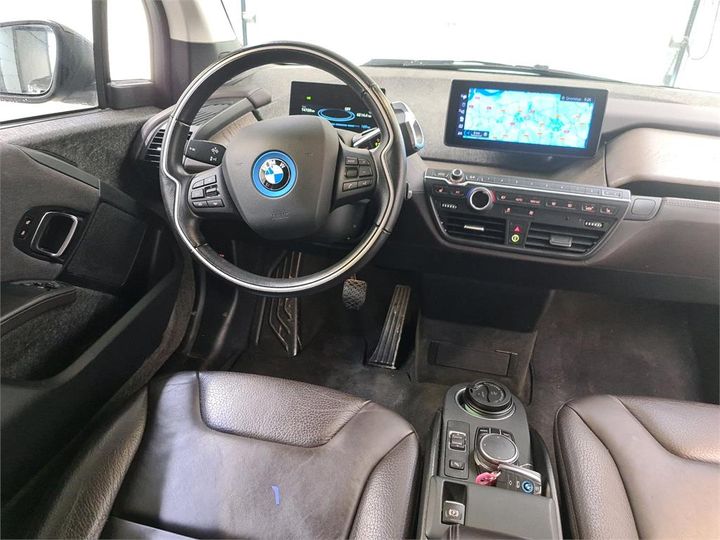 Photo 6 VIN: WBY7Z210X07B27393 - BMW I3 