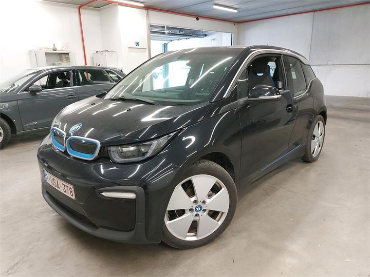 Photo 1 VIN: WBY7Z210X07B27636 - BMW I3 