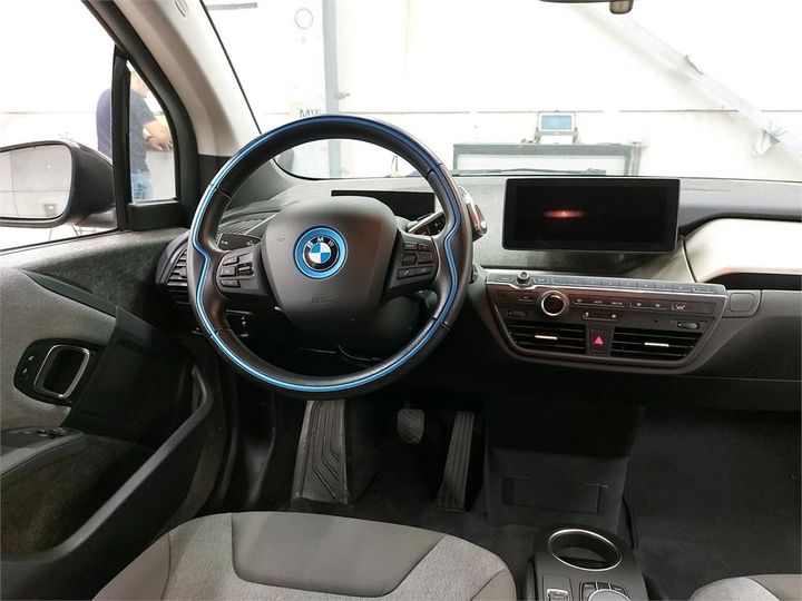 Photo 12 VIN: WBY7Z210X07B27636 - BMW I3 