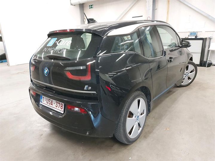 Photo 2 VIN: WBY7Z210X07B27636 - BMW I3 