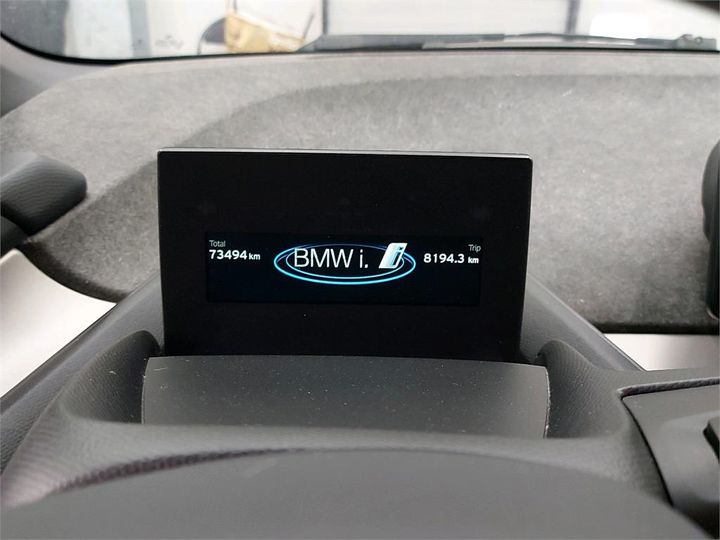 Photo 5 VIN: WBY7Z210X07B27636 - BMW I3 