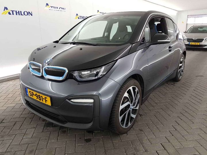 Photo 1 VIN: WBY7Z210X07B29144 - BMW I3 