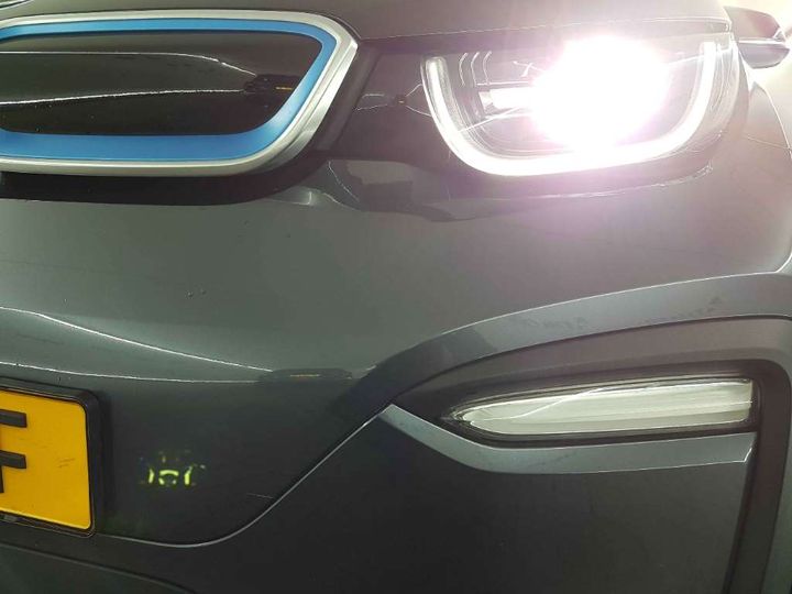 Photo 13 VIN: WBY7Z210X07B29144 - BMW I3 