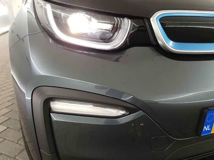 Photo 14 VIN: WBY7Z210X07B29144 - BMW I3 