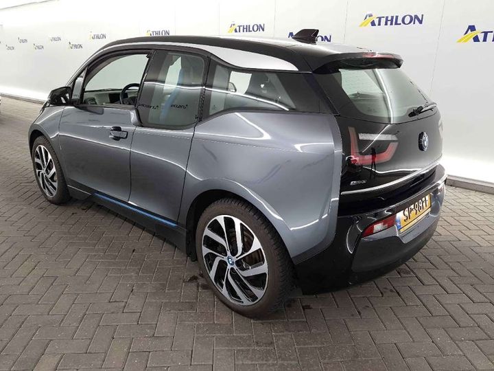 Photo 3 VIN: WBY7Z210X07B29144 - BMW I3 